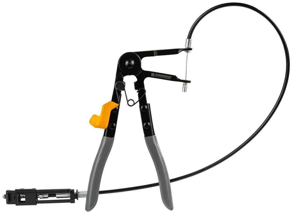 Cleste pentru coliere radiator PM-SDOZ-690T, 690 mm, Powermat PM1466