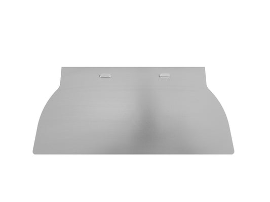 Lama de rezerva pentru gletiera, 25 cm, Geko G02291A