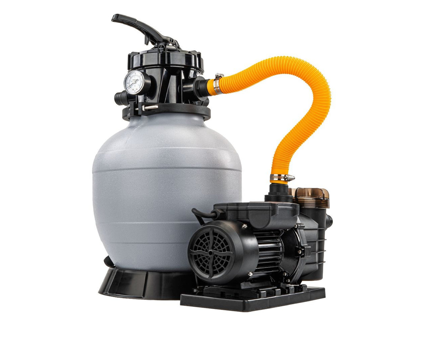 Pompa de apa pentru piscina PM-PPDB-400J, 400 W, Powermat PM1351