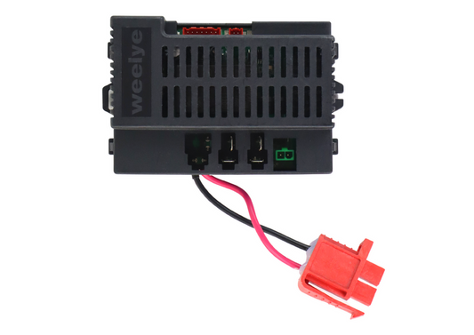 Modul robotica RX 24 V JS3168, Lean 16048