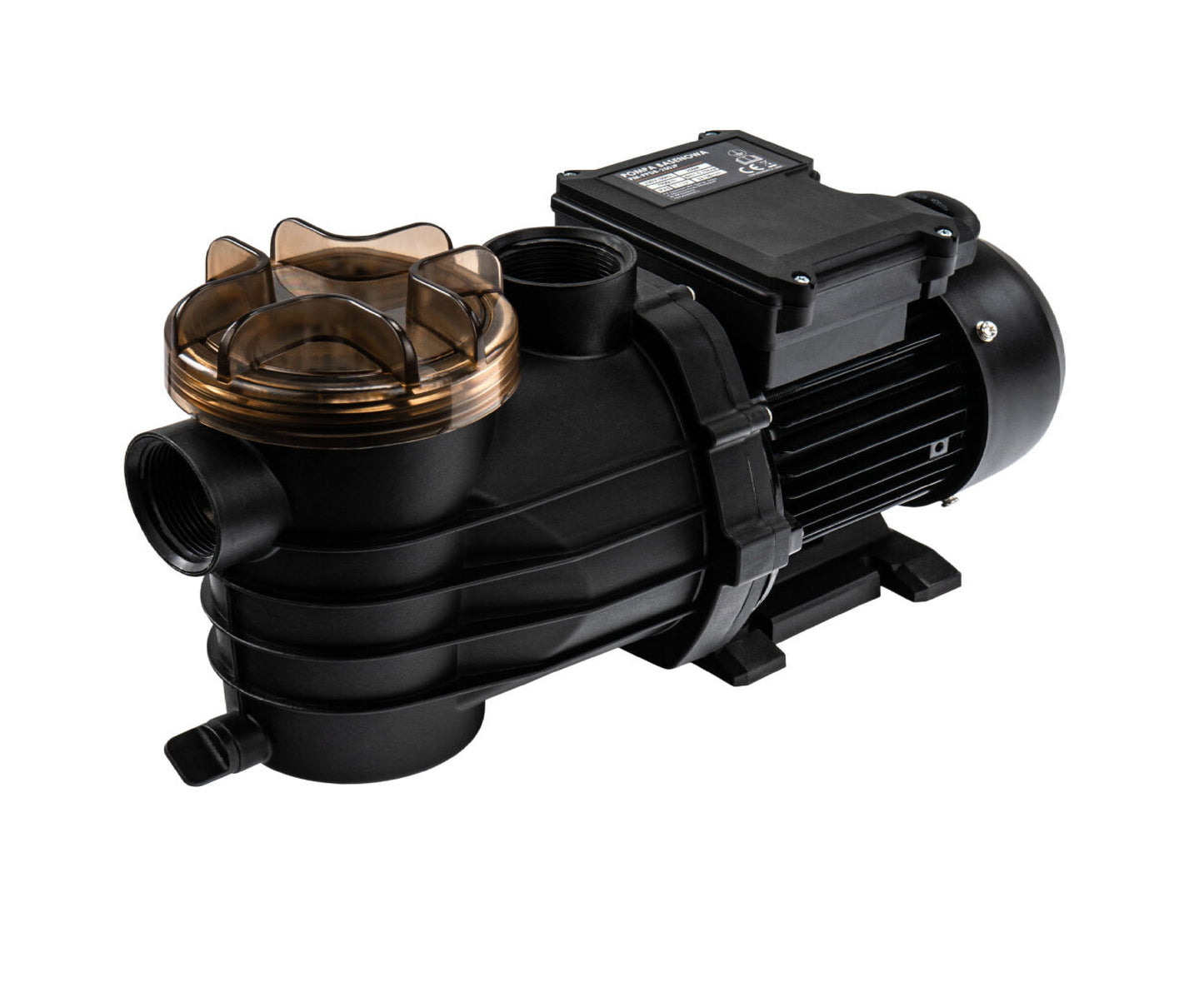Pompa pentru piscina PM-PPDB-250JP, 250 W, Powermat PM1484