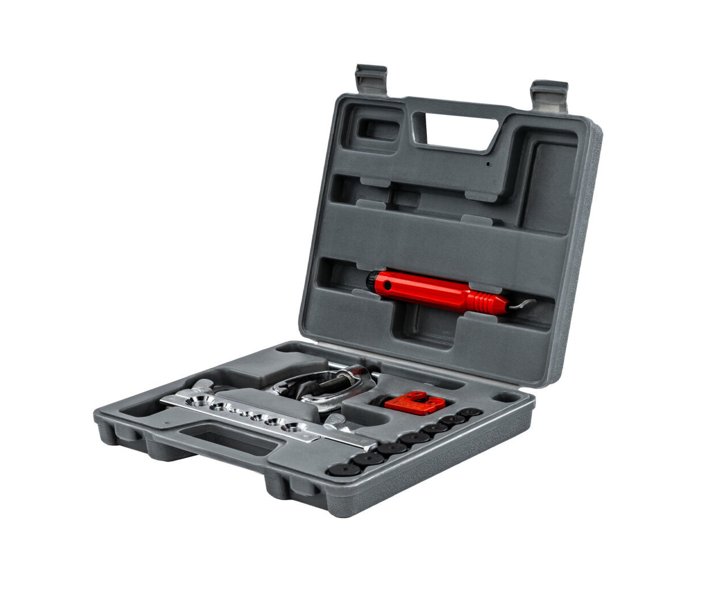 Kit fixare furtun frana PM-ZZPH-11T, 11 bucati, Powermat PM1533