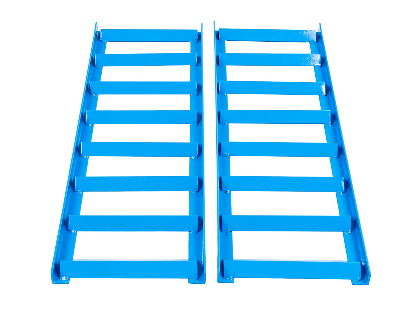 Set extensii pentru rampa auto, 80 cm, 2 bucati, Geko G02053