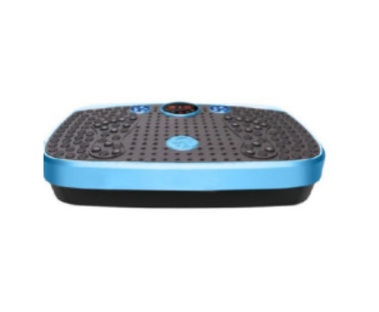 Aparat de exercitii cu placa vibratoare, MalTec 115049