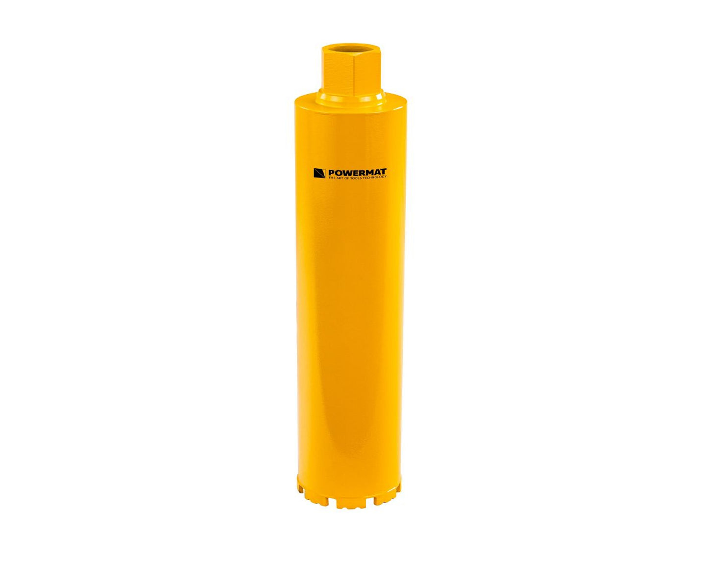 Carota diamantata PM-DWK-83x450M, 1 1 / 4", 83 mm , Powermat PM1559