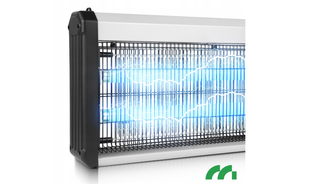 Lampa UV anti-insecte, 30 W, 3800 W, MalTec 112545