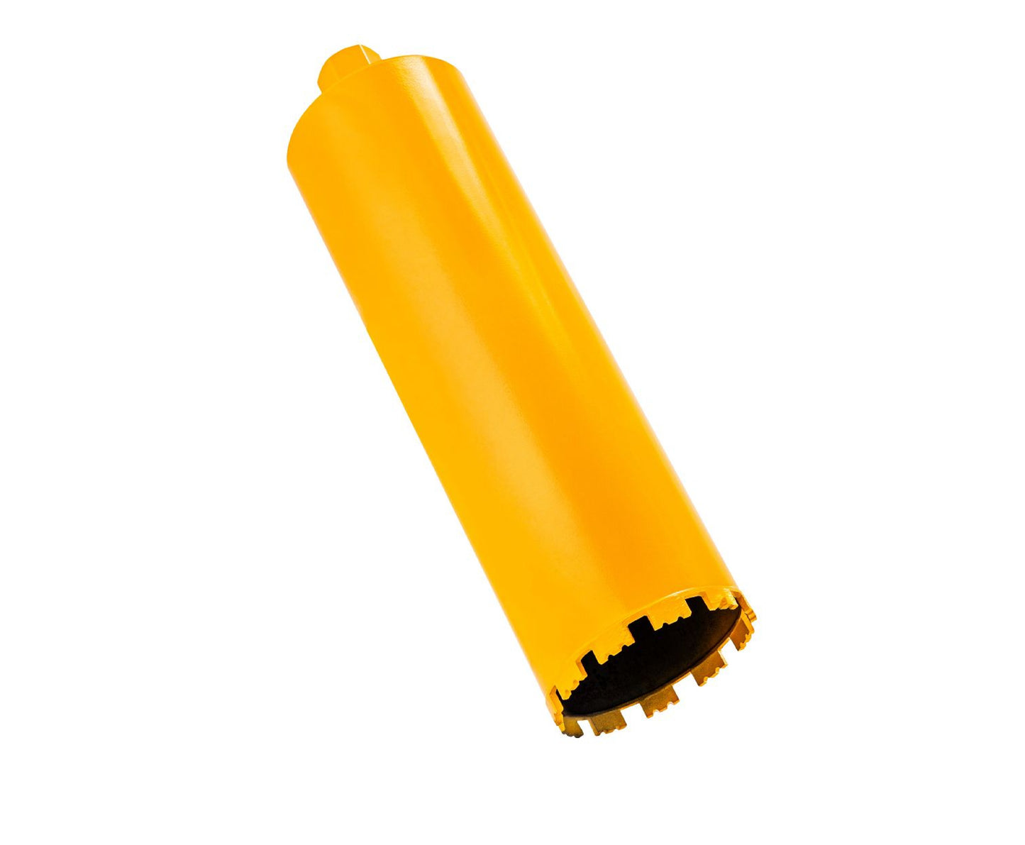 Carota diamantata pentru beton PM-DWK-132x450M, 1 1 / 4", 123 mm, Powermat PM1562