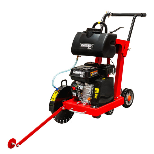 Masina de taiat placi ceramice RDP-FS01 ø350mm 6.5cp, Raider 090128