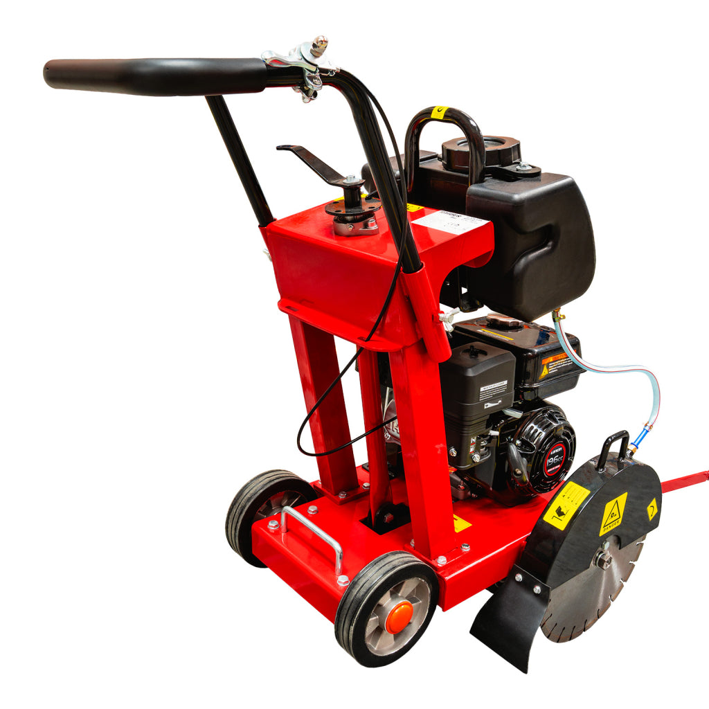 Masina de taiat placi ceramice RDP-FS01 ø350mm 6.5cp, Raider 090128