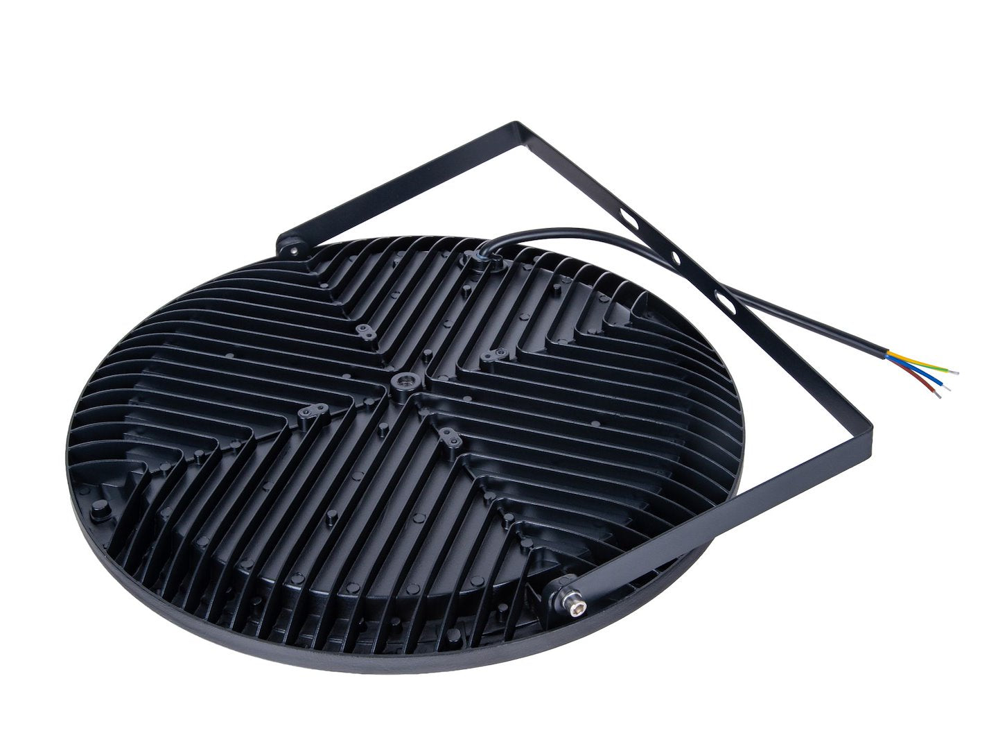 Proiector de lucru LED UFO, 200 W, 24000 lm, 4500K, IP65, Keltin K02075
