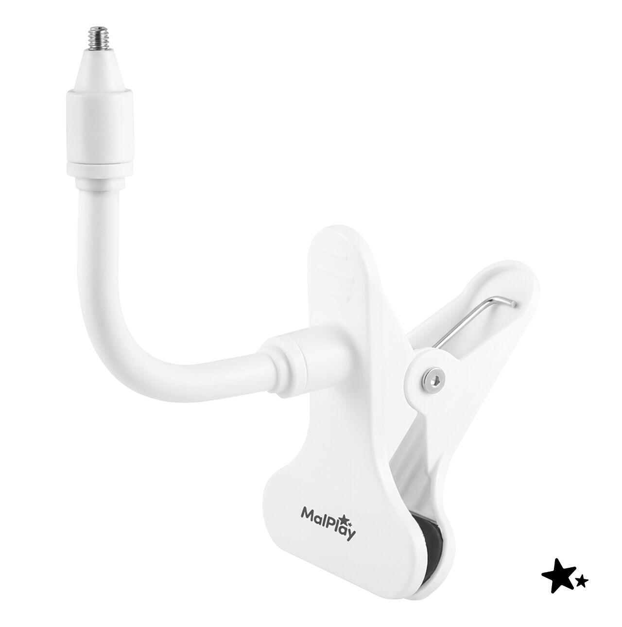 Suport pentru camera monitorizare bebelusi, MalPlay 113786