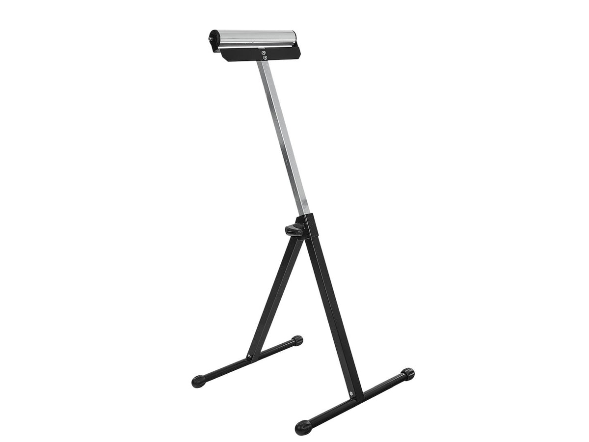 Stativ pentru atelier, 680-1080 mm, rola 300 mm, 65 kg, Geko G10880
