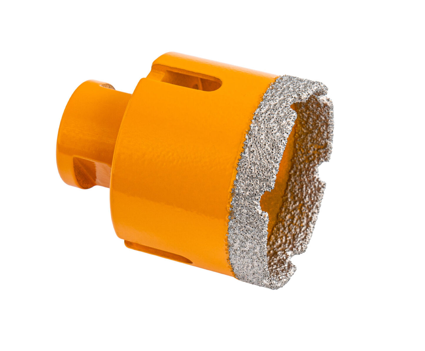 Carota diamantata pentru ceramica PM-DWK-50M14M, 50 mm, Powermat PM1576