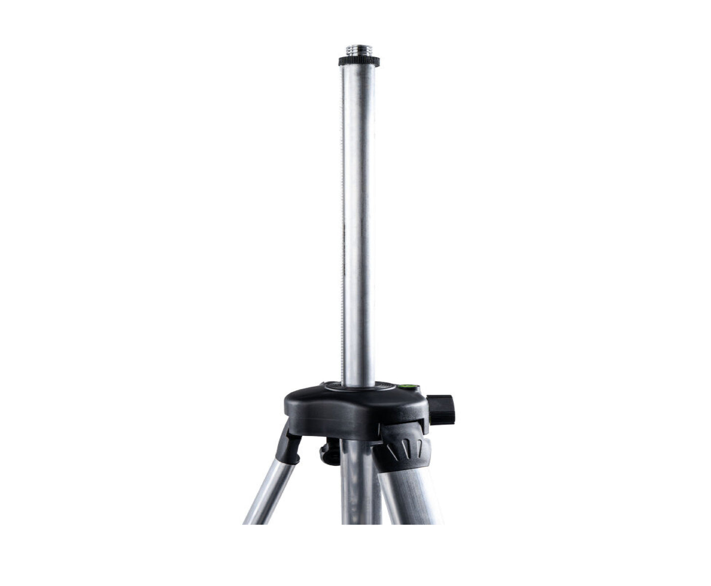 Trepied pentru nivela laser PM-SPLK-1.2M, 43–120 cm, Powermat PM1585