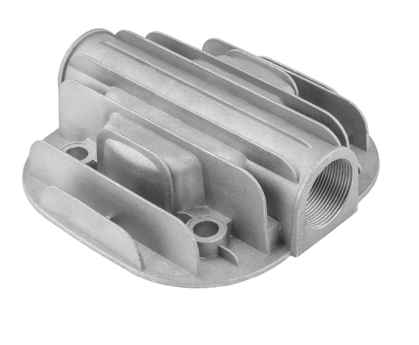 Cap piston chiuloasa cap compresor, Powermat PM-KO-300T-400V-GC