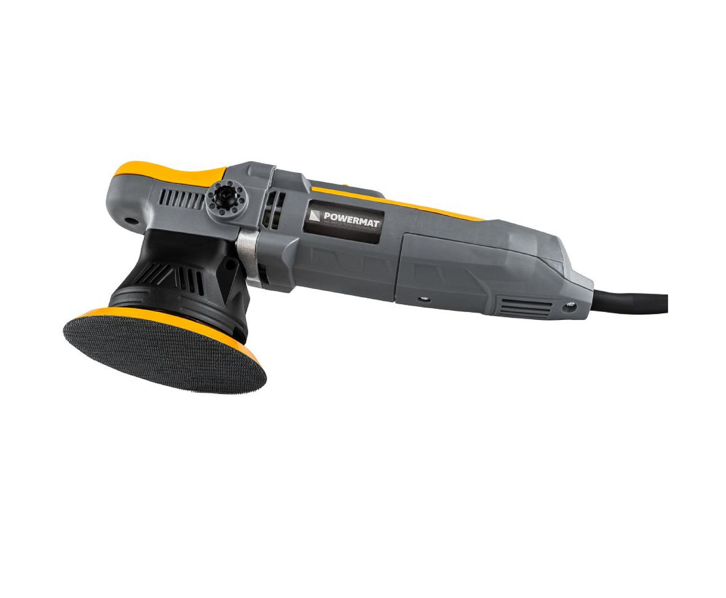 Masina de polisat auto PM-PS-750T, 125/75mm, 750 W, Powermat PM1549