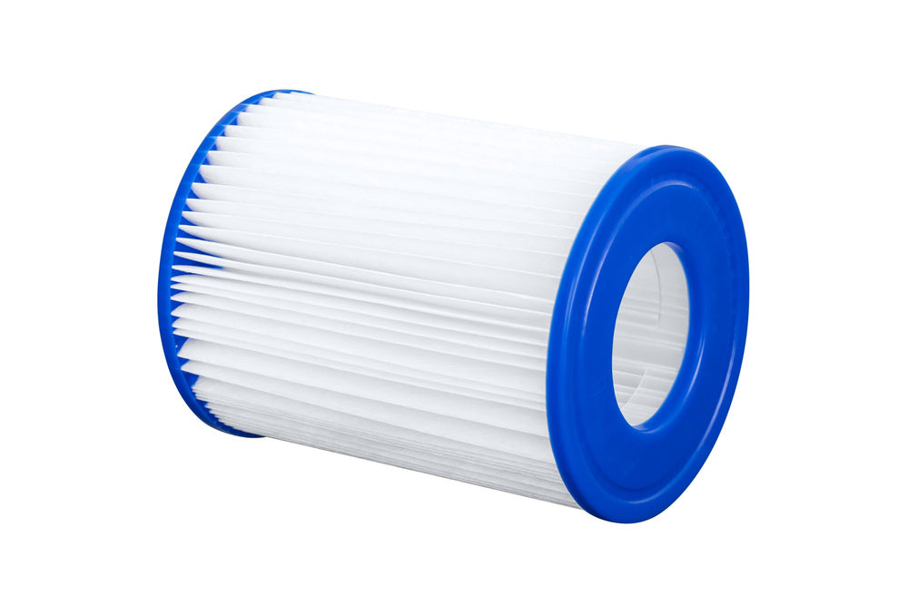 Filtru pentru pompa piscina tip II Bestway, 2 bucati, Lean 17006