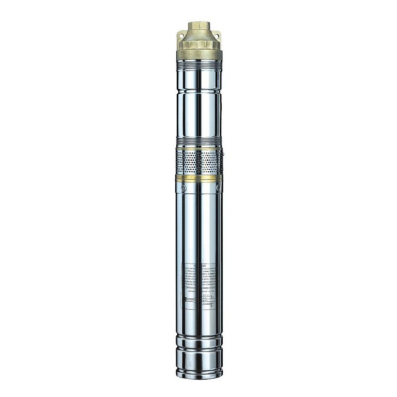 Pompa submersibila EVJ 4"1.2-100-0.75, 230 V, cablu 19 m, Omnigena OM0215