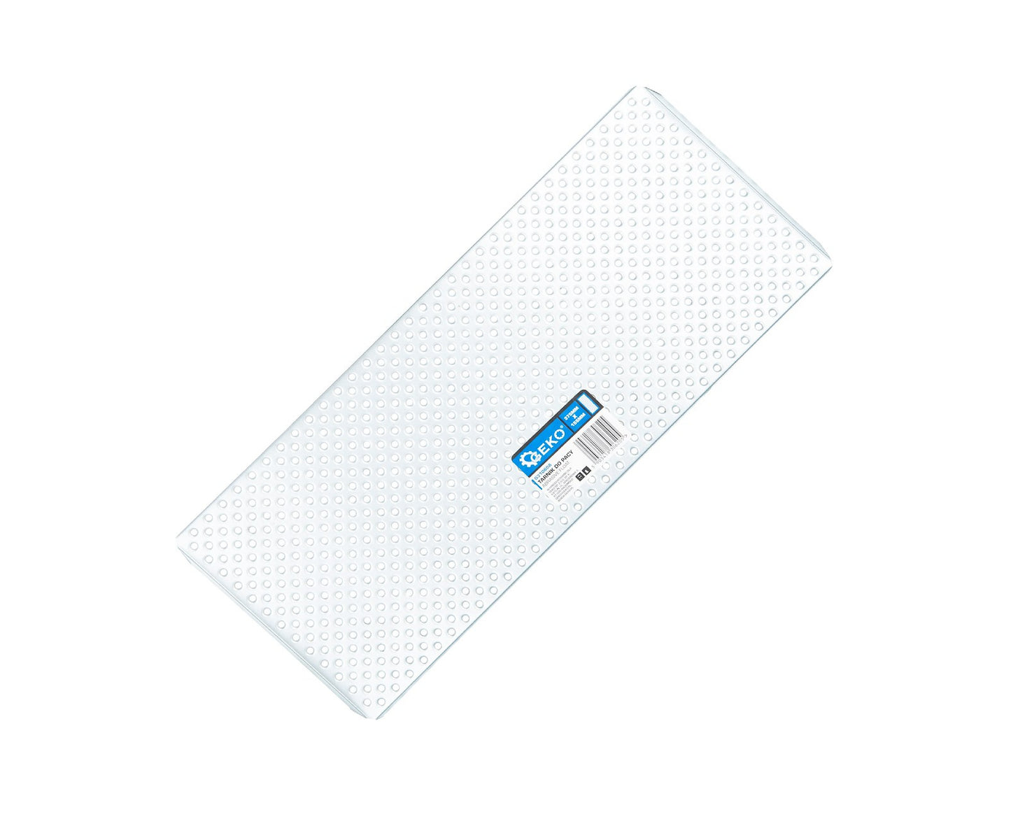 Rezerva razuitoare pentru polistiren 375 x 155 mm, Geko G31060A