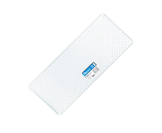 Rezerva razuitoare pentru polistiren 375 x 155 mm, Geko G31060A