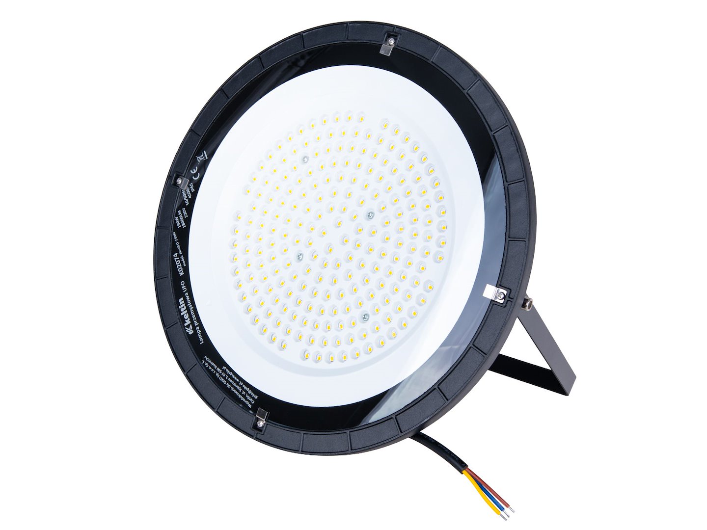 Proiector de lucru LED UFO, 150 W, 18000 lm, 4500K, IP65, Keltin K02074