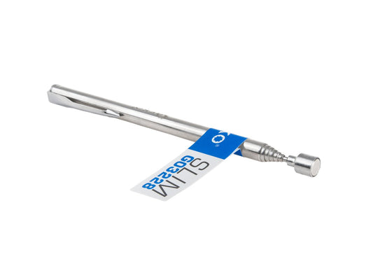 Recuperator magnetic telescopic, 125–630 mm, Geko G03228