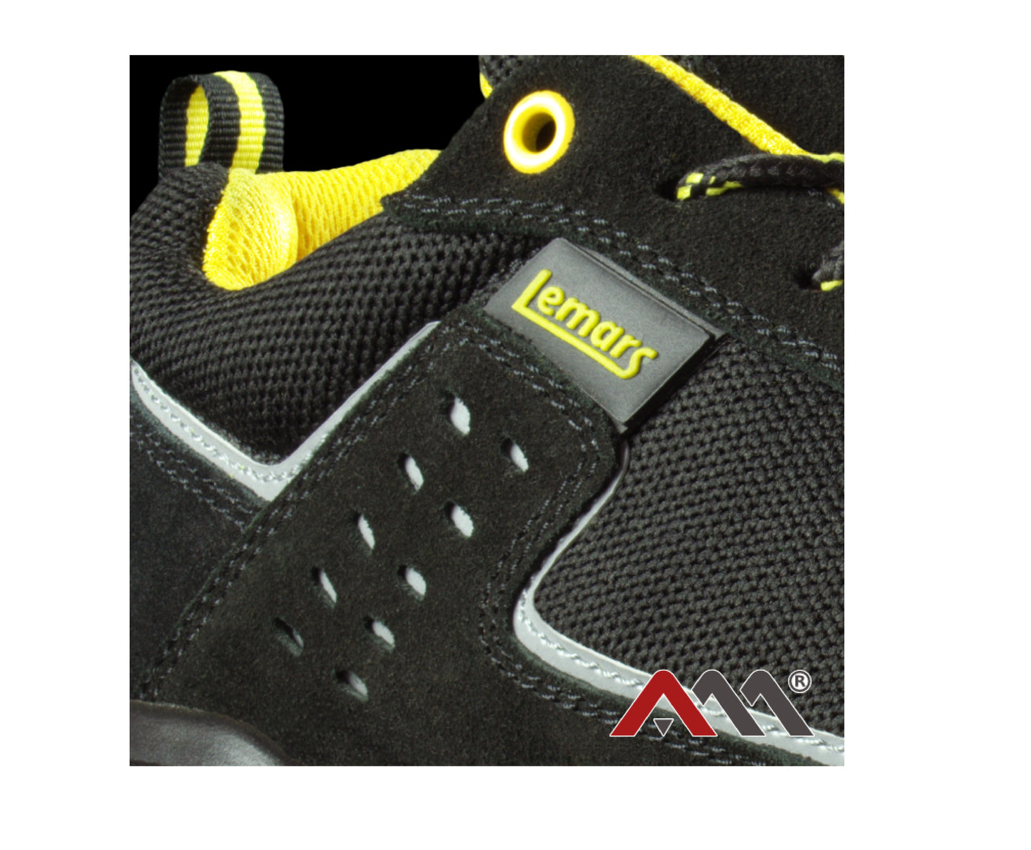 Pantofi sport de lucru Lemars BPZ 1, marimea 40, Artmas ART465412