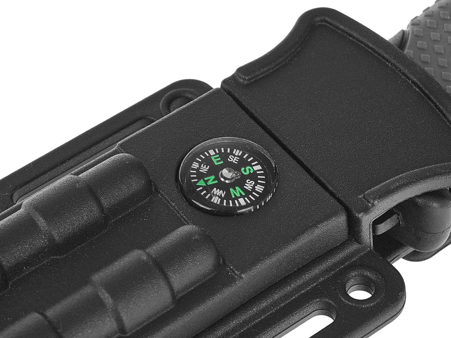 Cutit Black Survival Series, 275 x 135 mm, Geko G01890