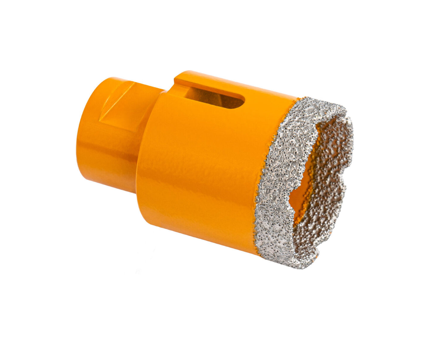 Carota diamantata pentru ceramica PM-DWK-40M14M, 40 mm, Powermat PM1574