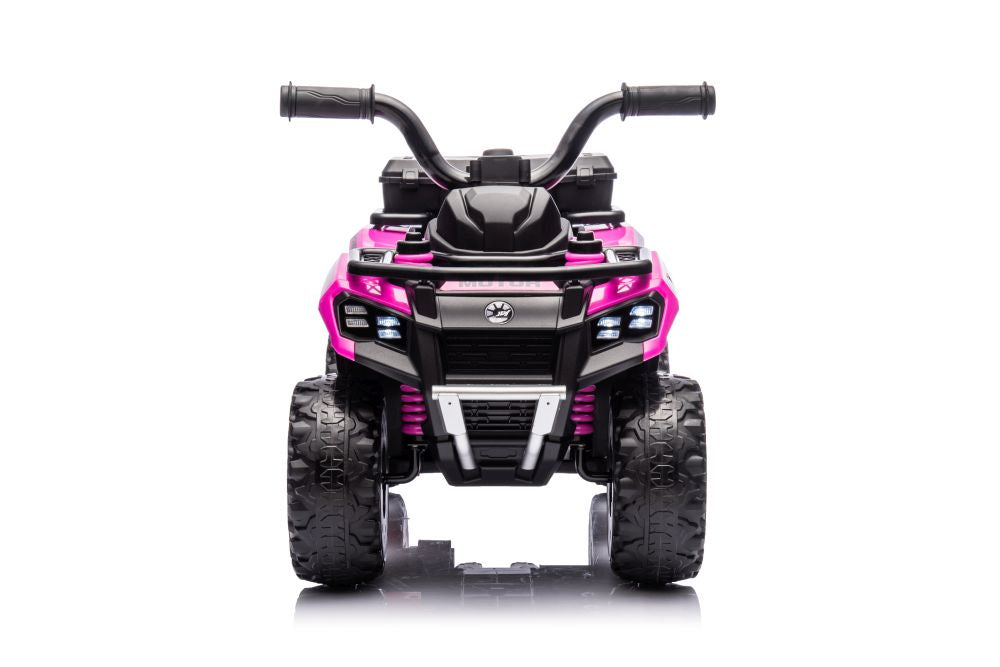Quad electric GTS1155, roz, Lean 19943