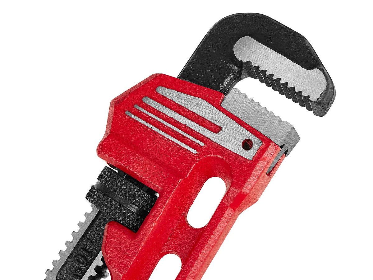 Cheie pentru țevi tip Stillson 10” / 250 mm Heavy Duty, Tvardy T00040