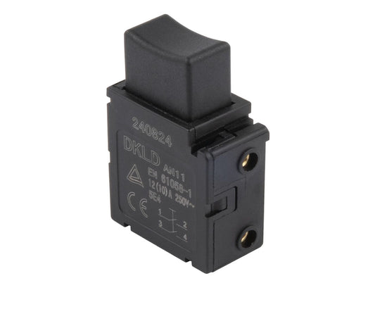 Comutator pentru aerator, Powermat PM-AEW-2400M-PK