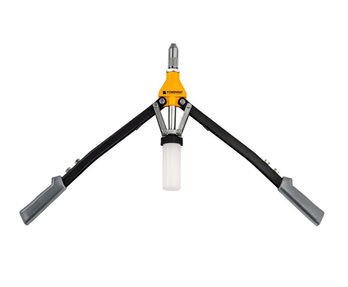 Cleste pentru nituire PM-NIR-525T, 525 mm, 3.2-6.4 mm, Powermat PM1450