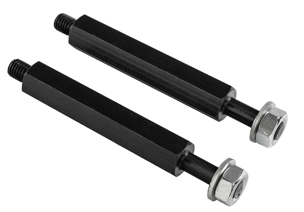 Kit extractoare rulmenti PM-ZSDL-3070T, Powermat PM1537