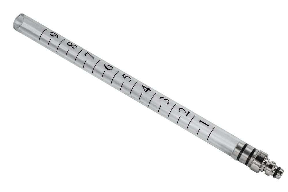 Tester retur injectoare PM-ZDWCR-31T, Powermat PM1529