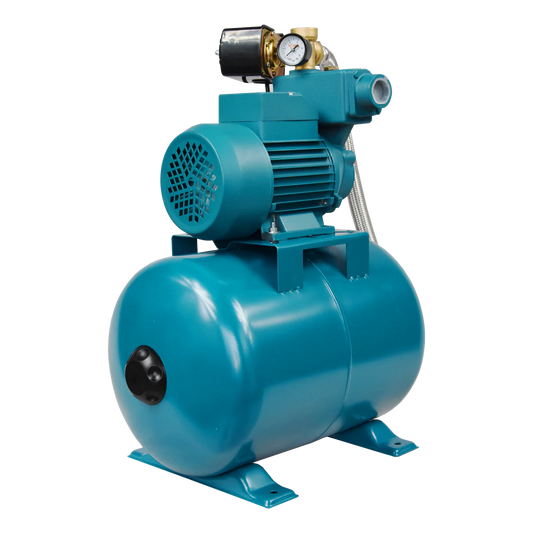 Hidrofor WZI 750 24 l, 0.75 kW, 230 V, Ibo Dambat IB100011