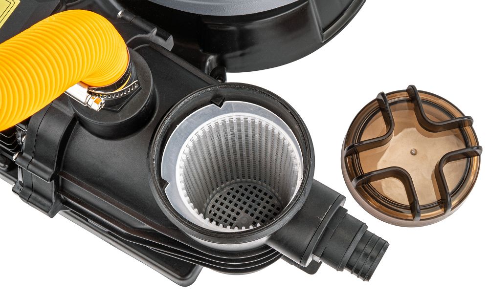 Pompa de apa pentru piscina PM-PPDB-400J, 400 W, Powermat PM1351