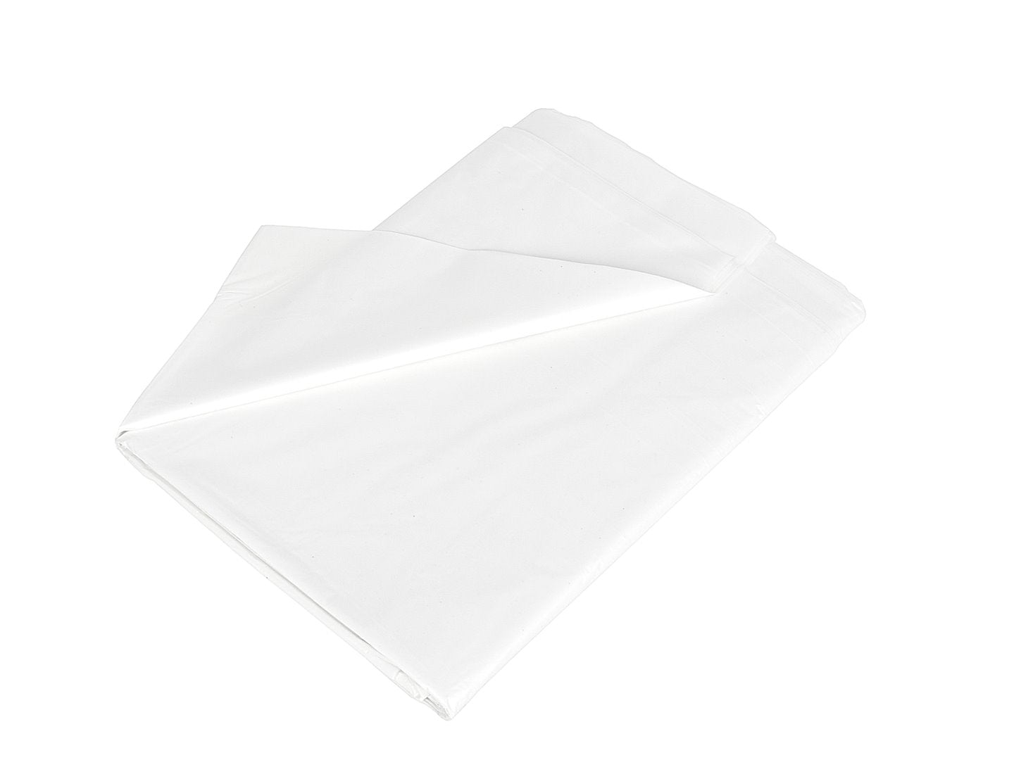 Folie de protectie standard pentru vopsit, 4 x 5 m, Geko G66387