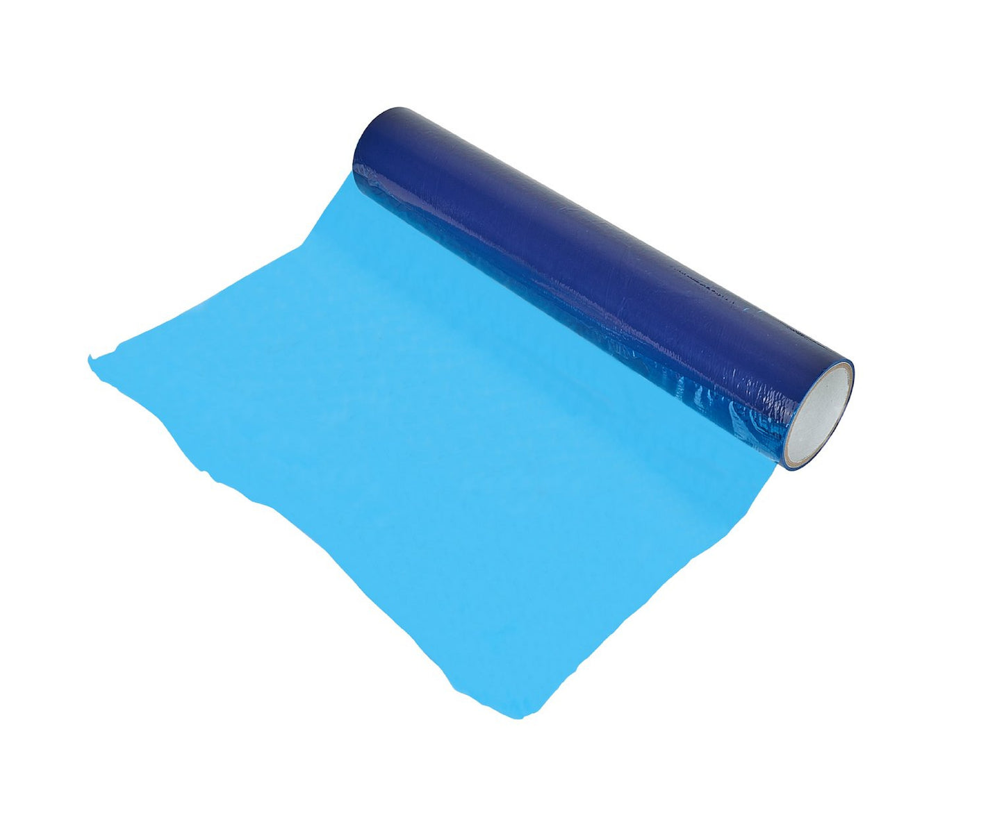 Folie de protectie autoadeziva pentru ferestre, 50 cm x 25 m, Geko G66400