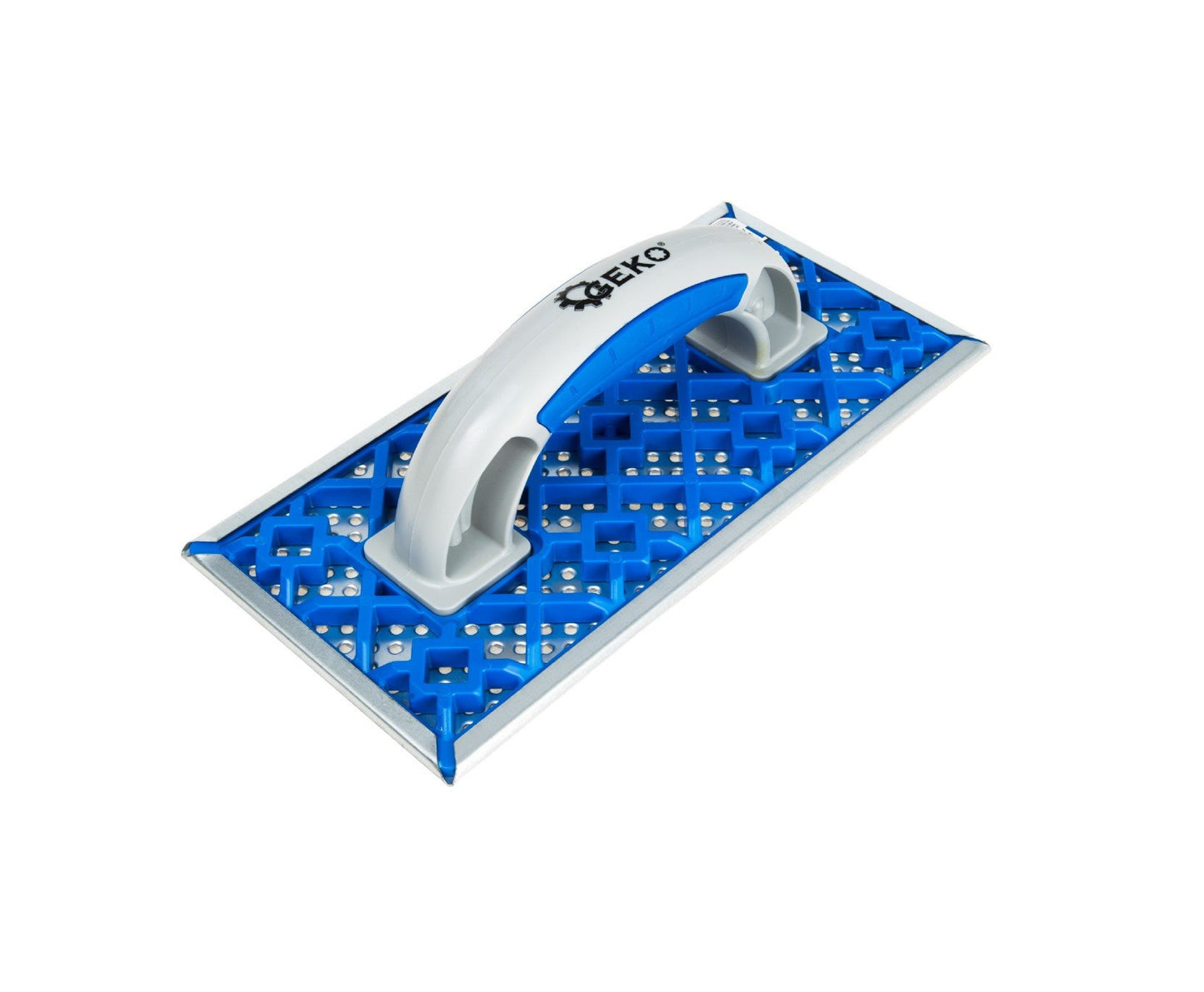 Razuitoare pentru polistiren, 265 x 128 mm, pentru slefuirea si nivelarea placilor termoizolante, Geko G31061