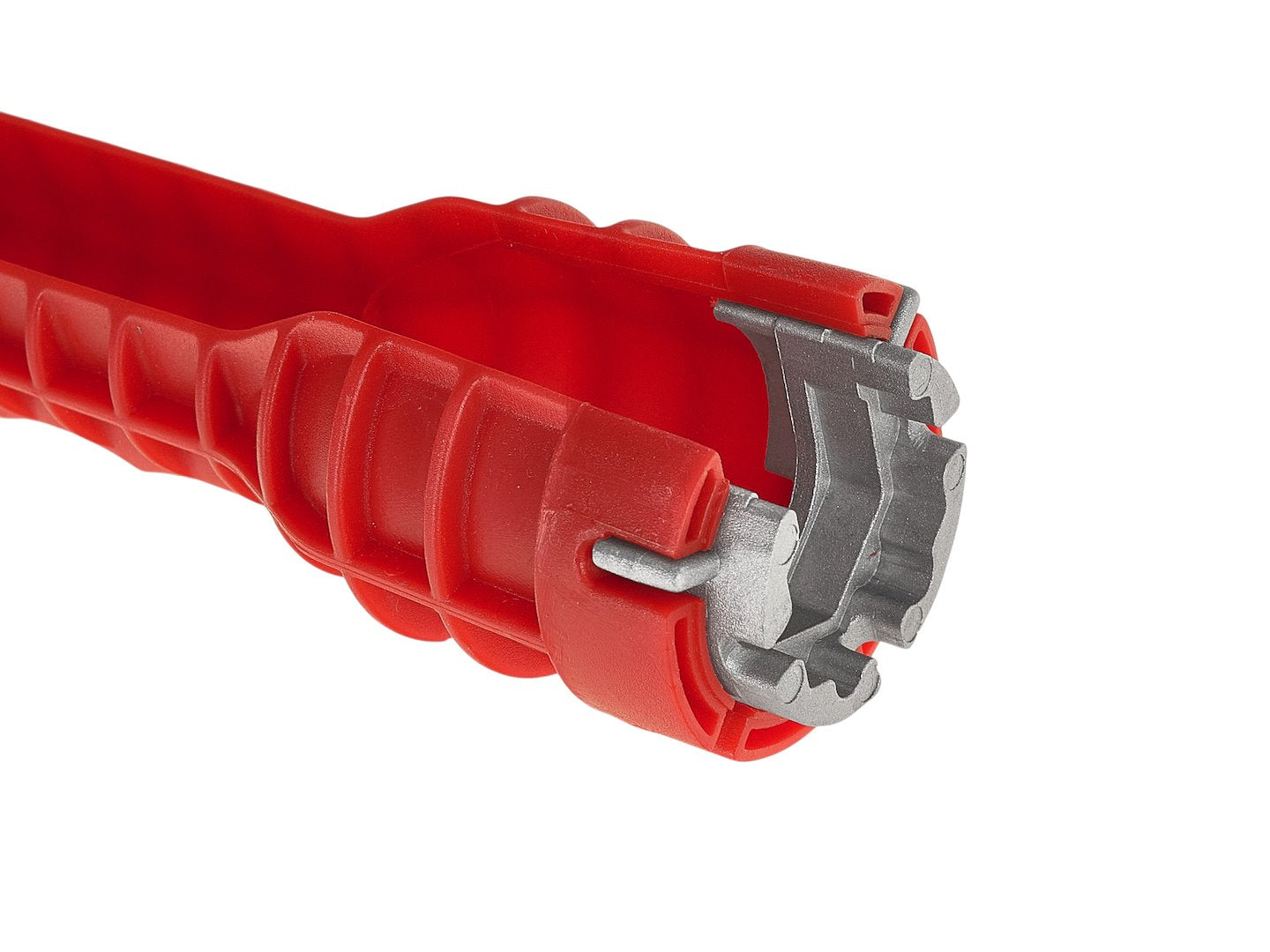 Cheie universala pentru instalatii sanitare 8 in 1, Geko G01615