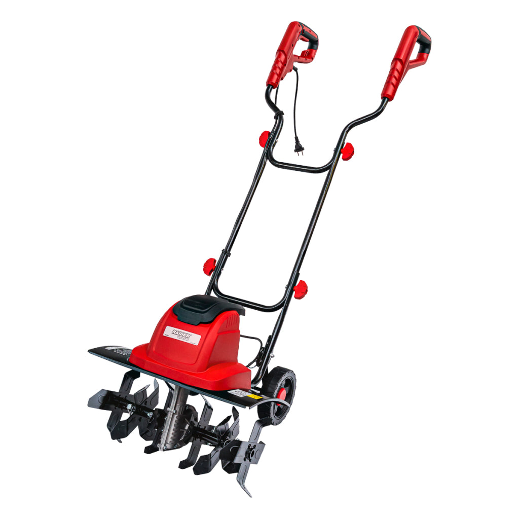 Electrocultor RD-ET04, 1600 W, Raider 095117