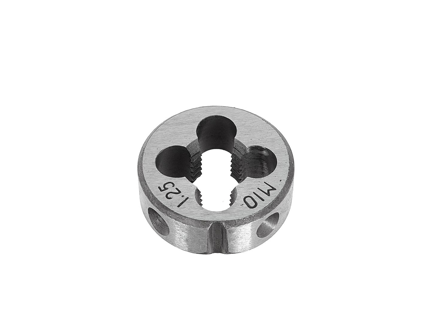 Filiera M10 x 1,25 mm, Geko G38352