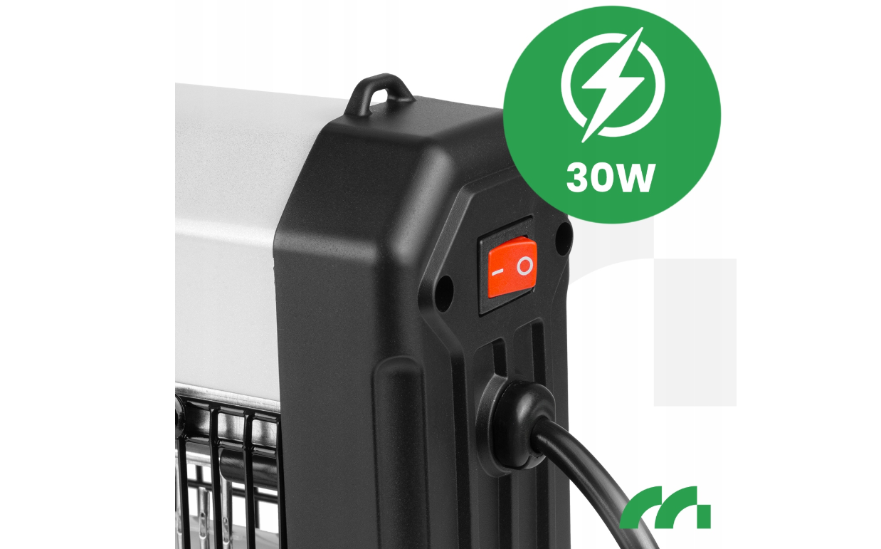 Lampa UV anti-insecte, 30 W, 3800 W, MalTec 112545