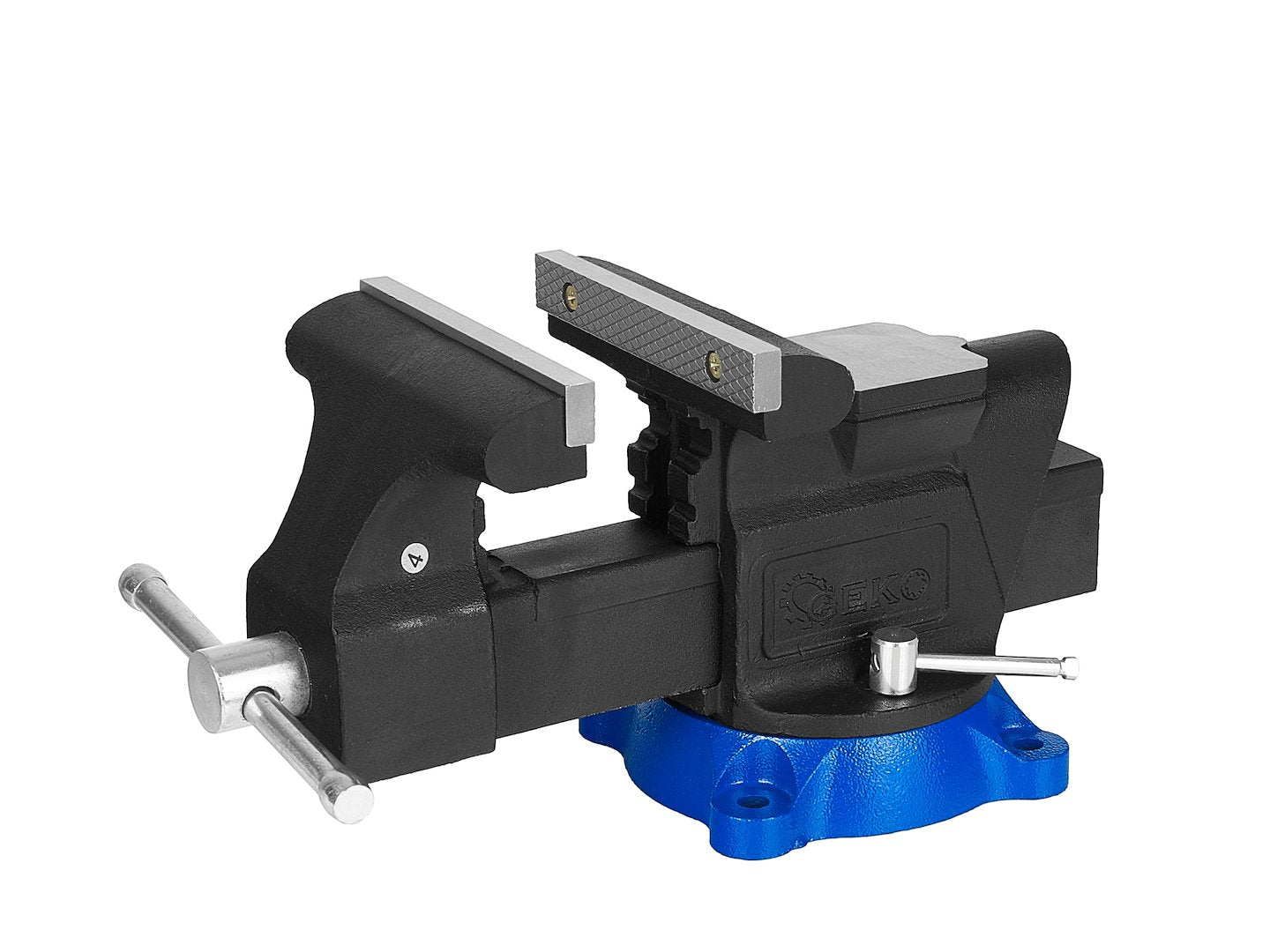 Menghina pivotanta Heavy Duty, 6", 150 mm, Geko G02307