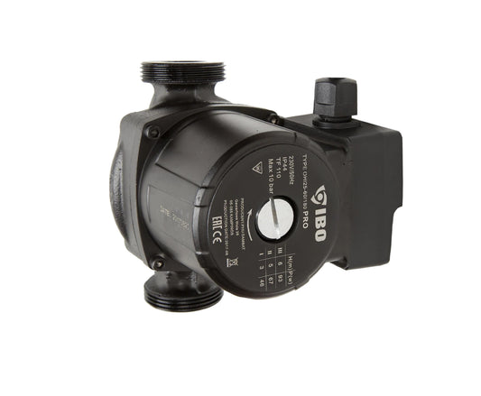 Pompa de recirculare OHI 25-60/130 PRO, Ibo Dambat IB511997