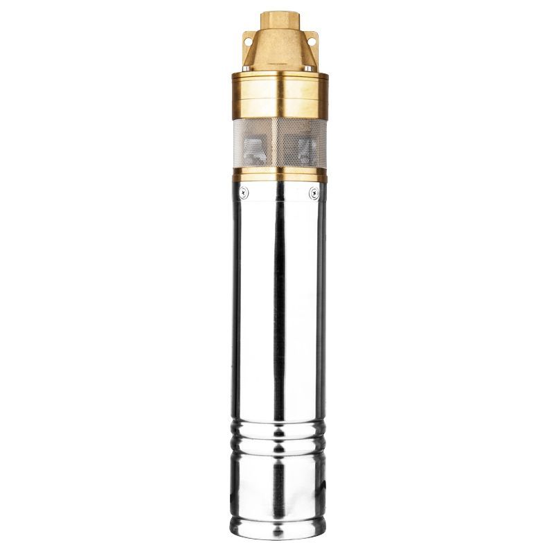 Pompa submersibila SKM 100 ECO 4" , 230 V, cablu 15 m, Omnigena OM0225