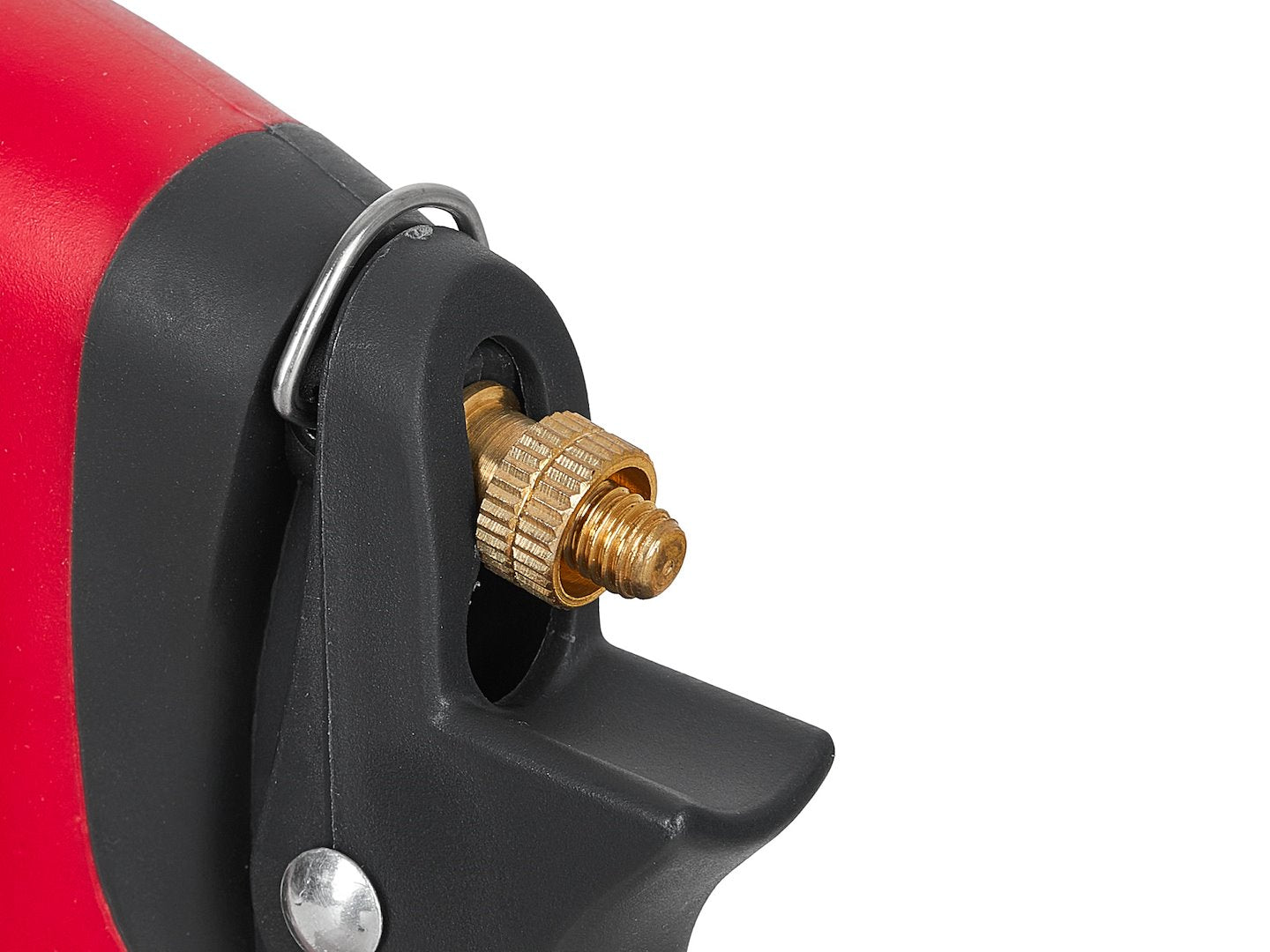 Furtun de gradina pe tambur automat Brass Line, 1 / 2", 35 m, Tvardy T07296