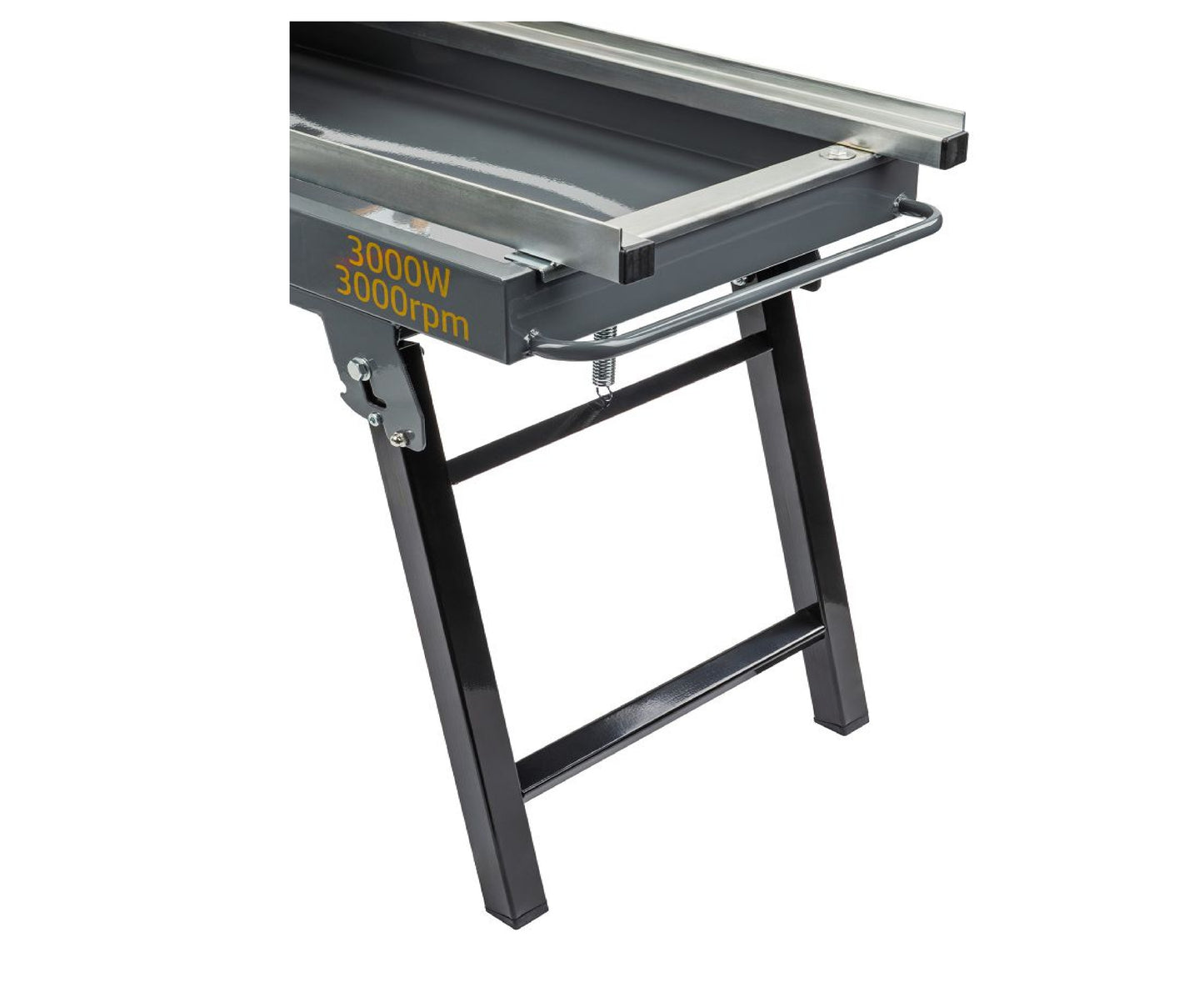 Fierastrau circular cu masa pentru beton si piatra PM-PDB-3000M, 3000 W, 350 mm, Powermat PM1415