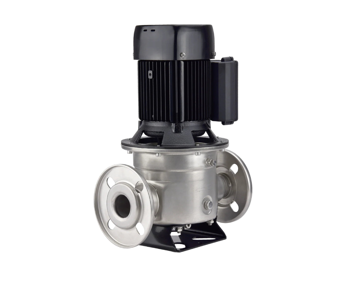 Pompa de recirculare IGDL 40-8-0.37, 0,37 kW, 230 V, Ibo Dambat IB259064